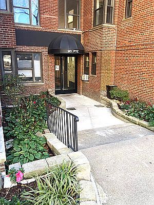 1st image of 90 Park Ter E APT 4H