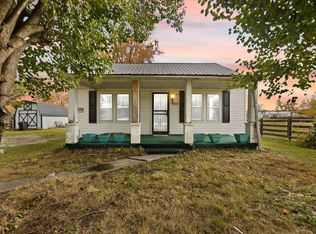 100 Bedford Rd, Jeffersonville, KY 40337