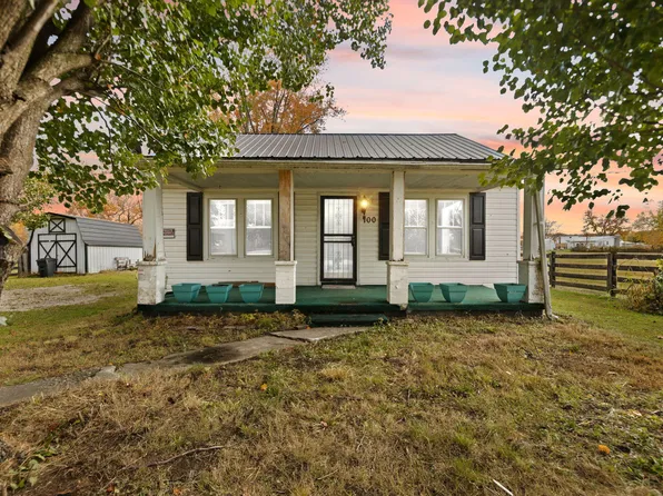 100 Bedford Rd, Jeffersonville, KY 40337