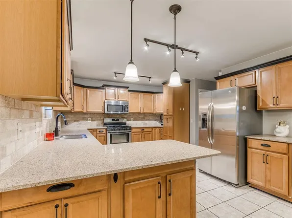 1508 NE 2nd St, Moore, OK 73160