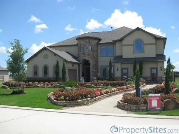 4510 Estella Ct, League City, TX 77573