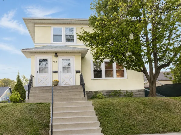 725 Waseca St, Saint Paul, MN 55107