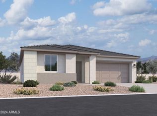 24126 W Sunland Ave, Buckeye, AZ 85326