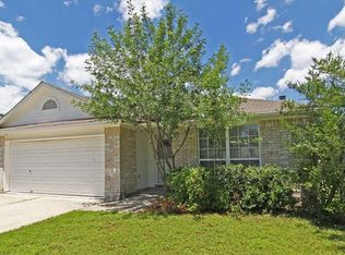 14608 Rumfeldt St, Austin, TX 78725