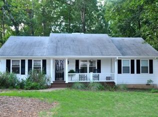 1100 Acorn Ct, Watkinsville, GA