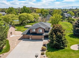 11971 W Gamekeeper Dr, Kuna, ID 83634