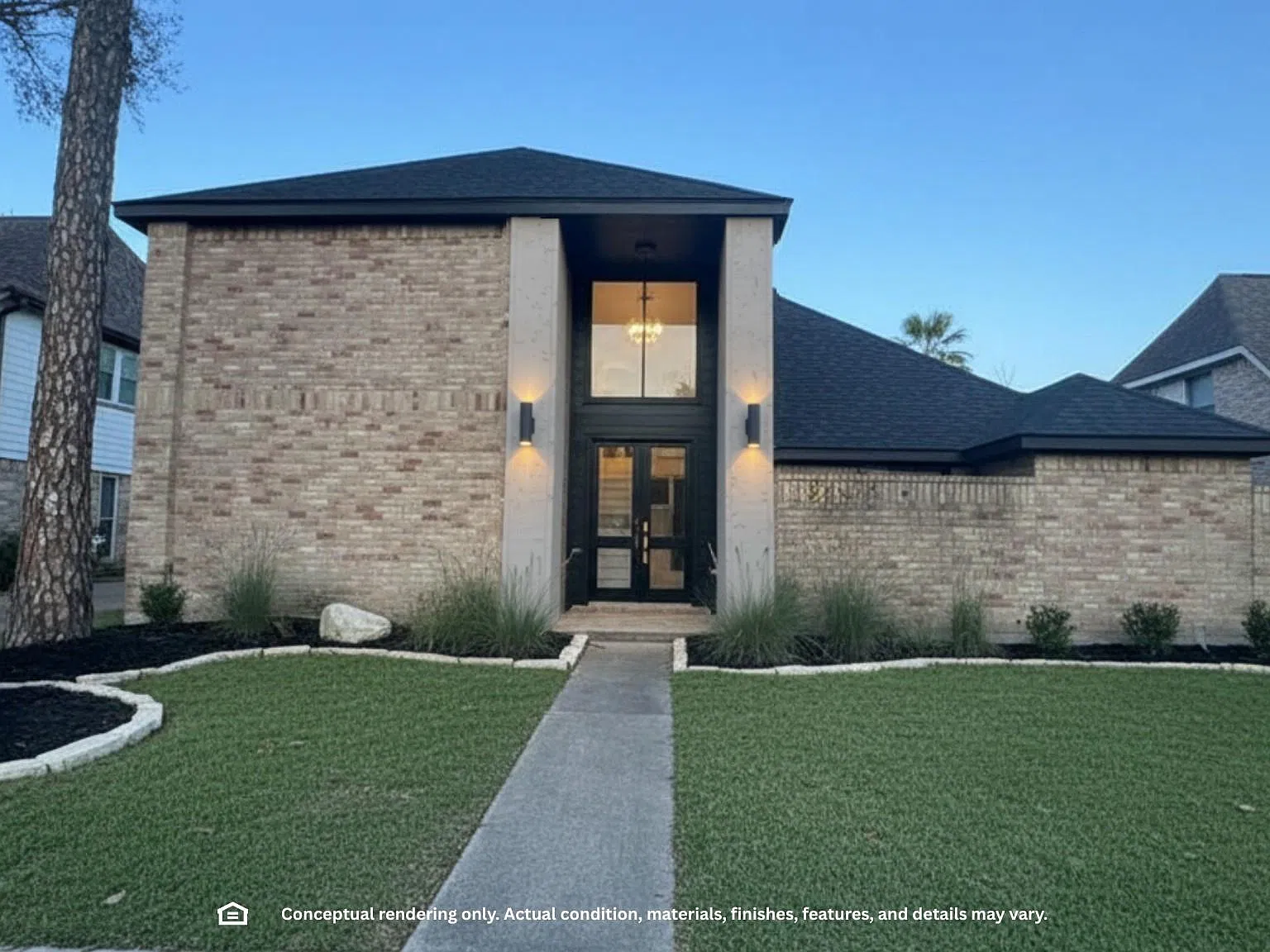 4 bed, 3.5 bath, 2561 sqft, $2,750 — Photo 1