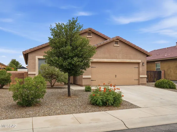 11382 W Folsom Point Dr, Marana, AZ 85658
