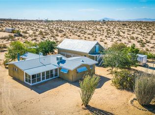 1638 Hales Dr, Twentynine Palms, CA 92277