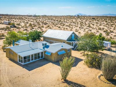 1638 Hales Dr, Twentynine Palms, CA, 92277