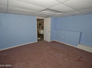 3425 Kenyon Ave, Baltimore, MD 21213