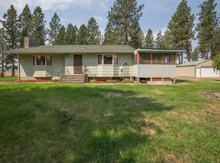 3720 S Abbott Rd, Spokane, WA 99224