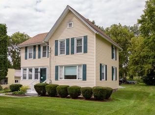 3960 Main St, Piffard, NY 14533