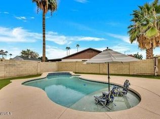 3602 W Campo Bello Dr, Glendale, AZ 85308
