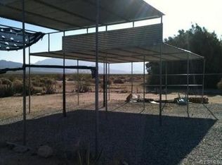 84220 Angeles Rd, Twentynine Palms, CA 92277