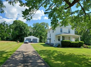 2633 Stocker Ave, Youngstown, OH