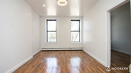 Rented by Nooklyn NYC LLC