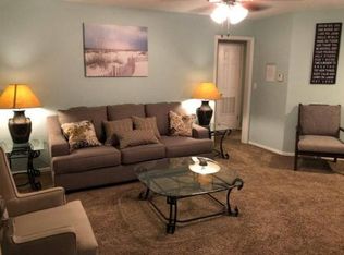 5401 W Chestnut Ave, Enid, OK 73703