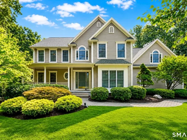 30 Old Farms Road, Suffield, CT 06093