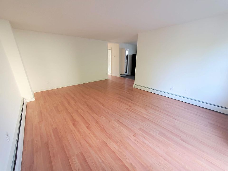 New Hardwood Floors