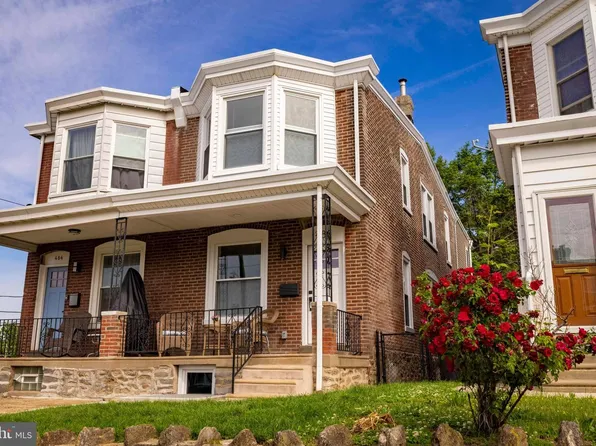 486 Shurs Ln, Philadelphia, PA 19128