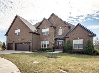 8065 Fenwick Ln, Spring Hill, TN 37174