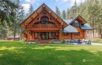 1st image of 706 A Lost River Road