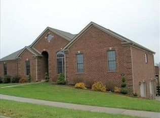 217 Dudley Ct, Richmond, KY 40475
