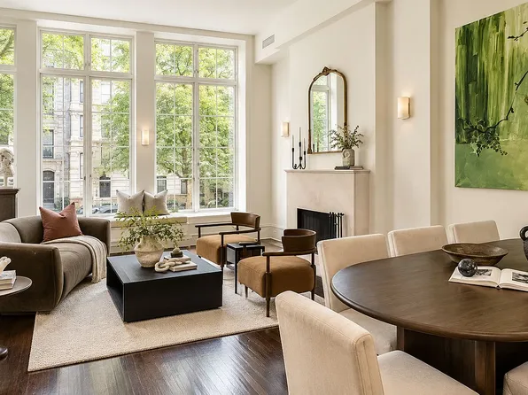 32 E 22nd St Unit Garden, New York, NY 10010