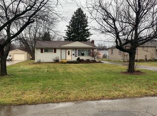 142 Rockdale Ave, Youngstown, OH
