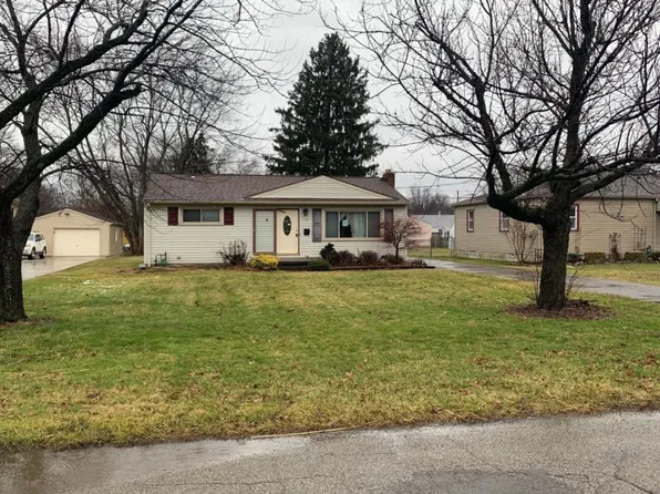 142 Rockdale Ave, Youngstown, OH 44512