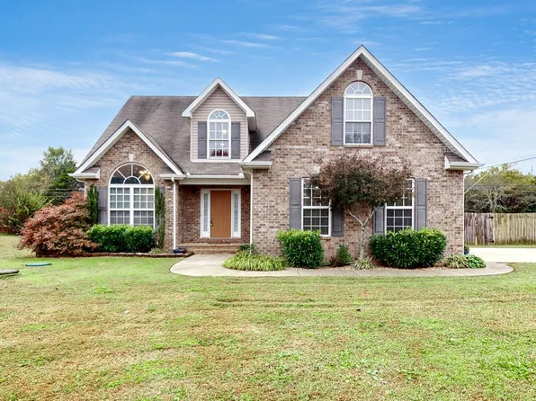 102 Winter Wood Dr S, Murfreesboro, TN 37129