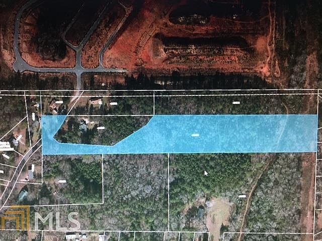 2nd image of 0 Old Field Rd