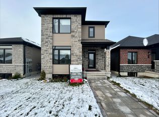 79 Athabaska Drive - The Pennington Gate Plan, Riverstone, Belleville, ON K8N 0S6