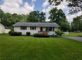 1062 Calkins Rd, Rochester, NY 14623