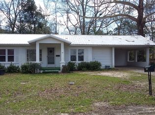 402 W Wisconsin Ave, Bonifay, FL 32425