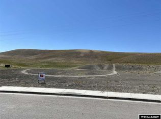 301 Hams Fork Dr, Kemmerer, WY 83101