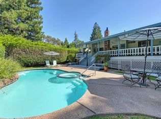 15069 Robles Grandes Dr, Rancho Murieta, CA 95683