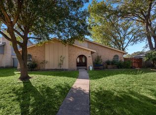 1515 N Yale Blvd, Richardson, TX 75081