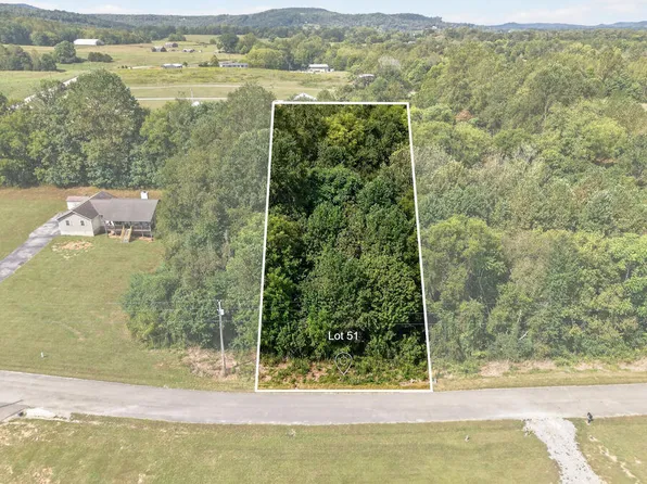 LOT 51 Hidden River Ave, Sparta, TN 38583