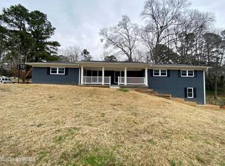 5616 Cherokee Rd, Meridian, MS 39305
