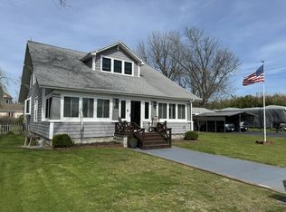 1481 Ellis St, Greenbackville, VA