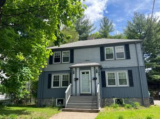 28 Glenellen Rd UNIT 1, West Roxbury, MA 02132