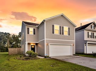 9806 Sickle Dr, Ladson, SC 29456