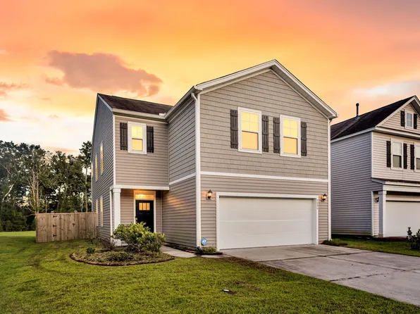 9806 Sickle Dr, Ladson, SC 29456