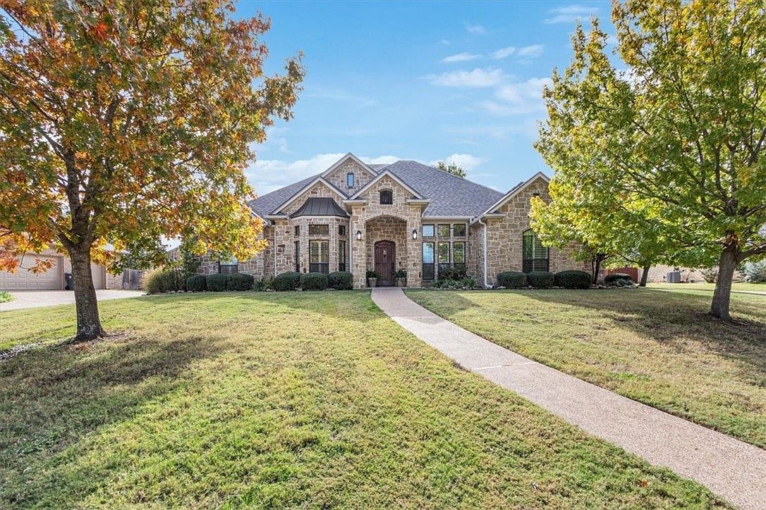 419 Winding Creek Ln, Mc Gregor, TX 76657 MLS 219428 Zillow