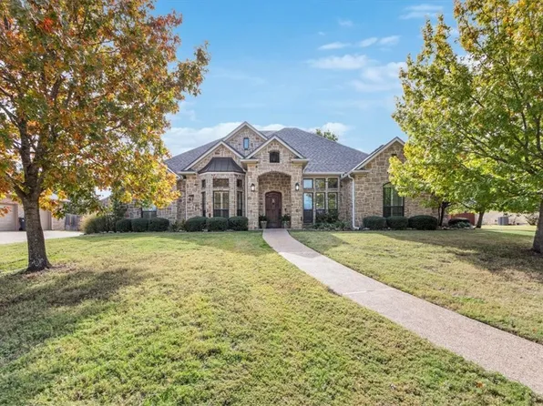 419 Winding Creek Ln, Mc Gregor, TX 76657