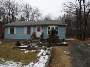 137 N Shore Dr, Albrightsville, PA 18210