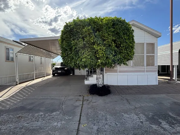 4700 E Main St #1674, Mesa, AZ 85205