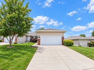 5525 Ezekiel Pl #5525, Lincoln, NE 68516